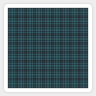 Suzy Hager "Isabella" Plaid for Hagersmith Fabrics Sticker